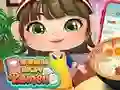 게임 할머니의 레시피 라면 온라인 게임 할머니의 레시피 라면 온라인
