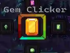 게임 보석 클릭기 온라인