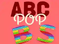 게임 ABC 팝 온라인 게임 ABC 팝 온라인