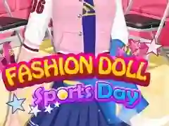 게임 패션 인형 스포츠 데이 온라인
