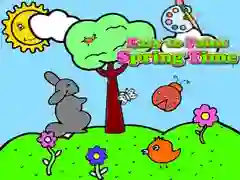 게임 봄을 쉽게 그리기 온라인 게임 봄을 쉽게 그리기 온라인