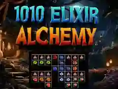 게임 1010 엘릭서 연금술 온라인 게임 1010 엘릭서 연금술 온라인