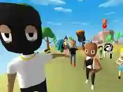 게임 미스터 듀드: 힐의 왕 온라인