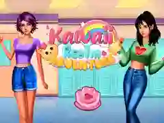 게임 카와이 왕국 모험 온라인 게임 카와이 왕국 모험 온라인
