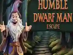 게임 겸손한 난쟁이 탈출 온라인