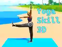 게임 요가 기술 3D 온라인 게임 요가 기술 3D 온라인