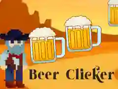 게임 맥주 클릭기 온라인