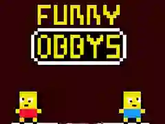 게임 재미있는 Obbys 온라인 게임 재미있는 Obbys 온라인
