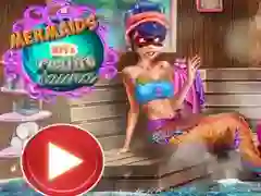 게임 인어 BFFs 실제 사우나 온라인 게임 인어 BFFs 실제 사우나 온라인