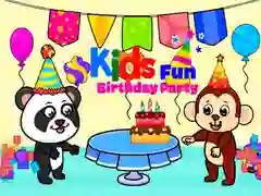 게임 어린이 재미있는 생일 파티 온라인 게임 어린이 재미있는 생일 파티 온라인