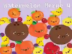 게임 수박 병합 4 온라인