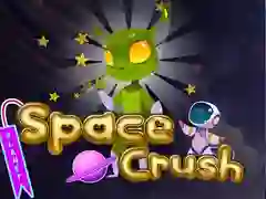 게임 우주 행성 분쇄 온라인