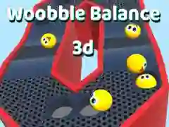 게임 우블 발란스 3D 2 온라인
