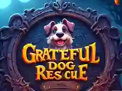 게임 고마운 개 구조 온라인