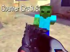 게임 카운터 크래프트 5 온라인