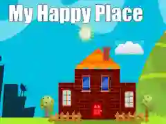 게임 내 행복한 장소 온라인