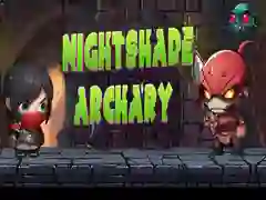 게임 밤그늘 양궁 온라인