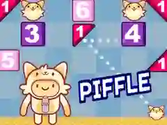게임 피피 온라인