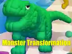 게임 괴물 변형 온라인 게임 괴물 변형 온라인