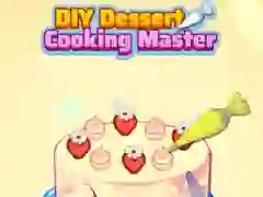 게임 DIY 디저트 요리 마스터 온라인 게임 DIY 디저트 요리 마스터 온라인