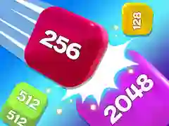 게임 체인 큐브 2048 3D 병합 게임 온라인 게임 체인 큐브 2048 3D 병합 게임 온라인