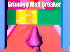 게임 Grimage Wall Breaker 온라인