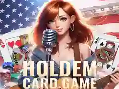게임 홀덤 카드 게임 온라인