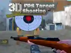 게임 3D FPS 목표 사격 온라인 게임 3D FPS 목표 사격 온라인