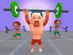 게임 근육 마스터 온라인 게임 근육 마스터 온라인