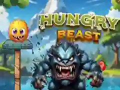 게임 배고픈 짐승 온라인
