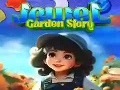 게임 보석 정원의 이야기 온라인