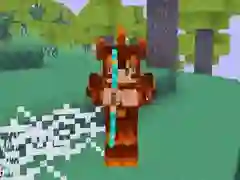 게임 큐브왕국.io 온라인