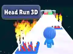 게임 헤드 런 3D 온라인 게임 헤드 런 3D 온라인
