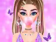 게임 BFFs Y2K 패션 온라인