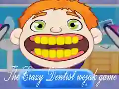 게임 미친 치과 의사 Wojak 게임 온라인 게임 미친 치과 의사 Wojak 게임 온라인