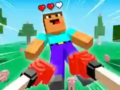 게임 노인을 완전히 부수세요! 온라인