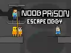 게임 노브 감옥 탈출 온라인