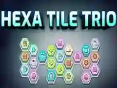 게임 헥사 타일 트리오 온라인