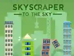 게임 하늘로 가는 마천루 온라인