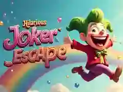 게임 재밌는 조커 탈출 온라인