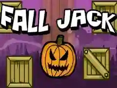 게임 떨어져 Jack 온라인