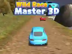 게임 와일드 레이스 마스터 3D 온라인 게임 와일드 레이스 마스터 3D 온라인