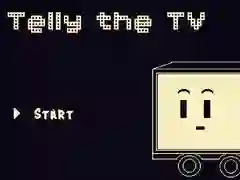 게임 텔리 TV 온라인 게임 텔리 TV 온라인