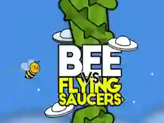 게임 벌과 UFO 온라인 게임 벌과 UFO 온라인