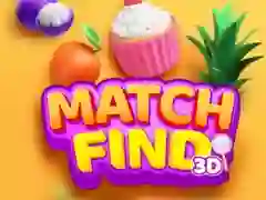 게임 매치 찾기 3D 온라인 게임 매치 찾기 3D 온라인