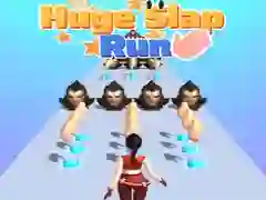 게임 거대한 찰싹 뛰기 온라인