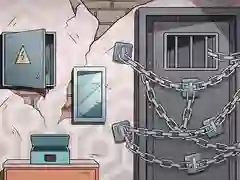 게임 큐브 이야기: 탈출 온라인 게임 큐브 이야기: 탈출 온라인