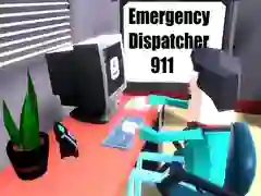 게임 긴급 호출원 911 온라인 게임 긴급 호출원 911 온라인