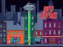 게임 UFO 공격 온라인 게임 UFO 공격 온라인