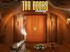 게임 100개의 문 도전 온라인 게임 100개의 문 도전 온라인